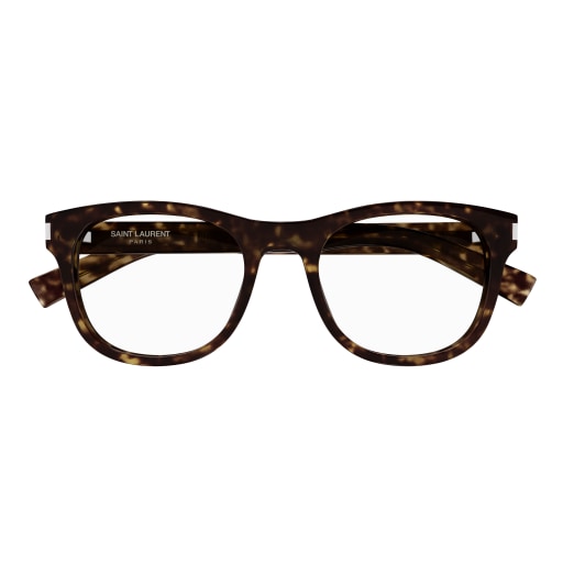 Occhiali da vista SAINT LAURENT SL 663 HAVANA