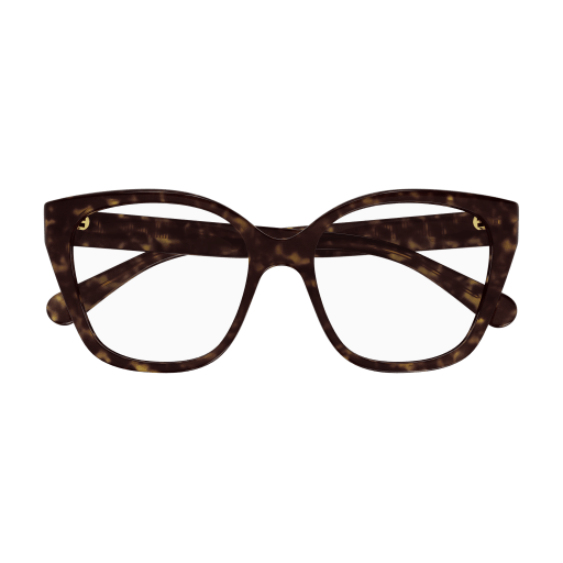 Occhiali da vista CHLOÉ CH0241O HAVANA