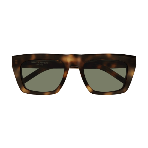 Occhiali da sole SAINT LAURENT SL M131 HAVANA