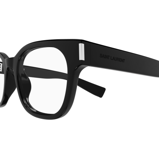 Occhiali da vista SAINT LAURENT SL 722 NERO
