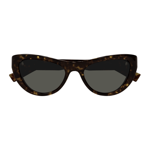 Occhiali da sole SAINT LAURENT SL 676 HAVANA