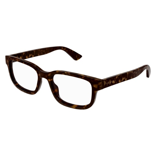 Occhiali da vista GUCCI GG1584O HAVANA2