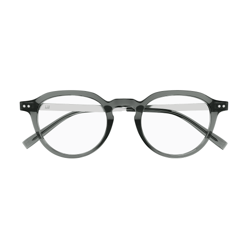 Occhiali da vista DUNHILL DU0091O GRIGIO
