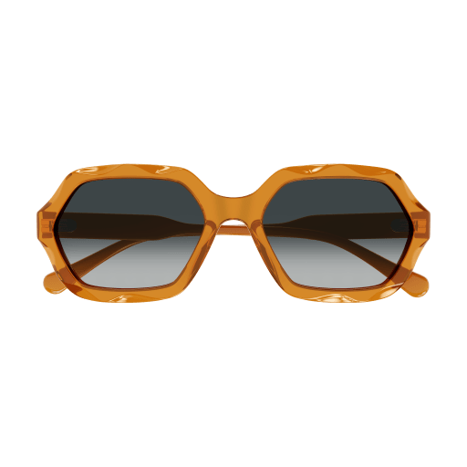 Occhiali da sole CHLOÉ CH0227S Arancione