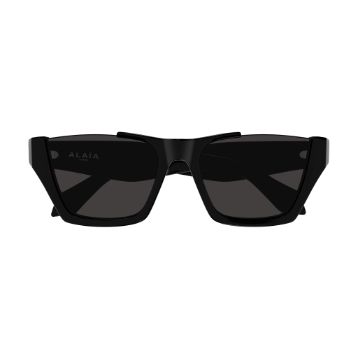 Occhiali da sole AZZEDINE ALAIA AA0081S NERO
