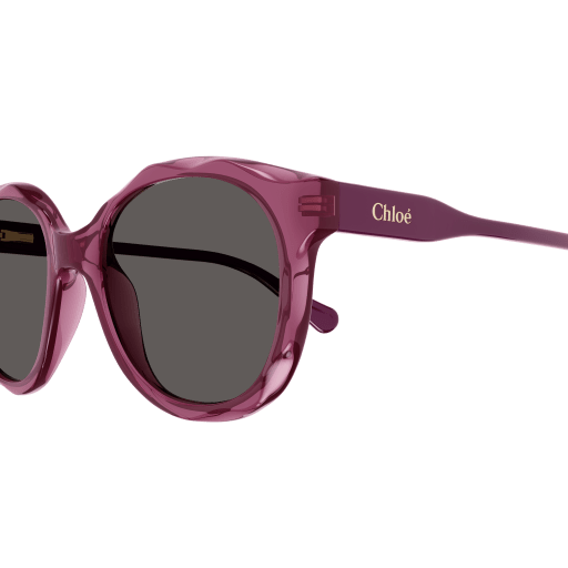 Occhiali da sole CHLOÉ CC0019S ROSA2