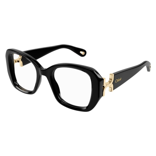 Occhiali da vista CHLOÉ CH0239O NERO