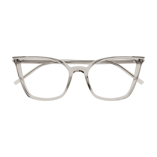 Occhiali da vista SAINT LAURENT SL 669 BEIGE