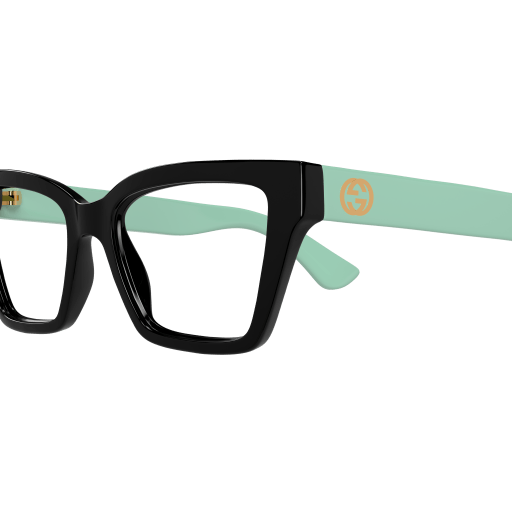 Occhiali da vista GUCCI GG1715O NERO2
