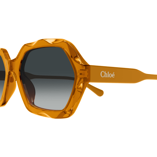Occhiali da sole CHLOÉ CH0227S Arancione