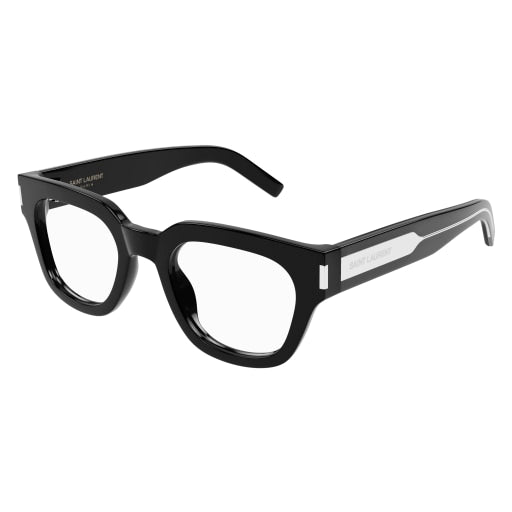 Occhiali da vista SAINT LAURENT SL 661 NERO