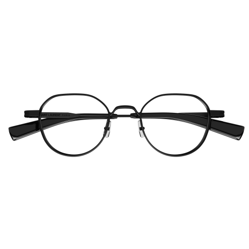 Occhiali da vista SAINT LAURENT SL 730 NERO