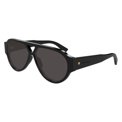 Occhiali da sole BOTTEGA VENETA BV1318S Nero G