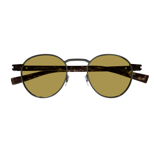 Occhiali da sole SAINT LAURENT SL 707 RUTENIO