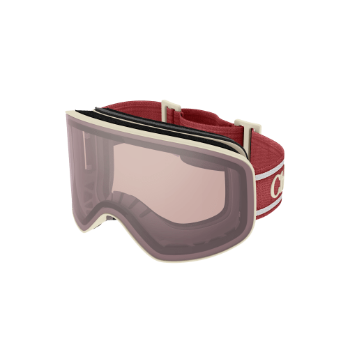 Occhiali da neve CHLOÉ CH0072S AVORIO