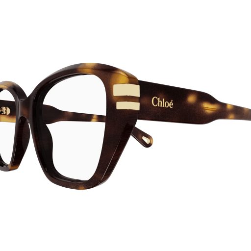 Occhiali da vista CHLOÉ CH0267O HAVANA