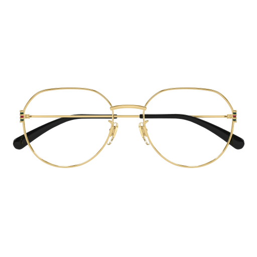 Occhiali da vista GUCCI GG1675OK ORO