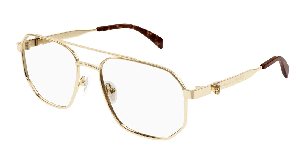 Alexander McQueen AM0459O 002