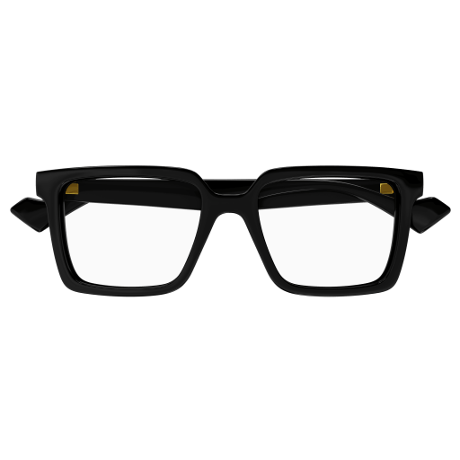 Occhiali da vista GUCCI GG1540O NERO