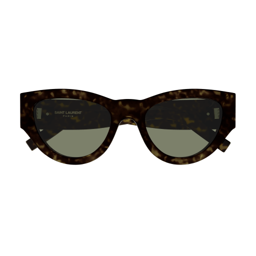 Occhiali da sole SAINT LAURENT SL M94 HAVANA 2