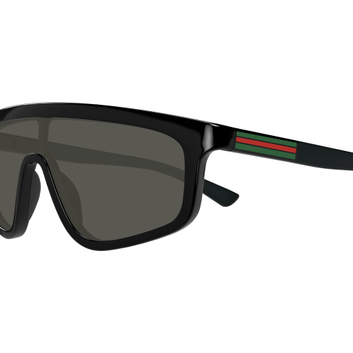 Occhiali da sole GUCCI GG1736S NERO