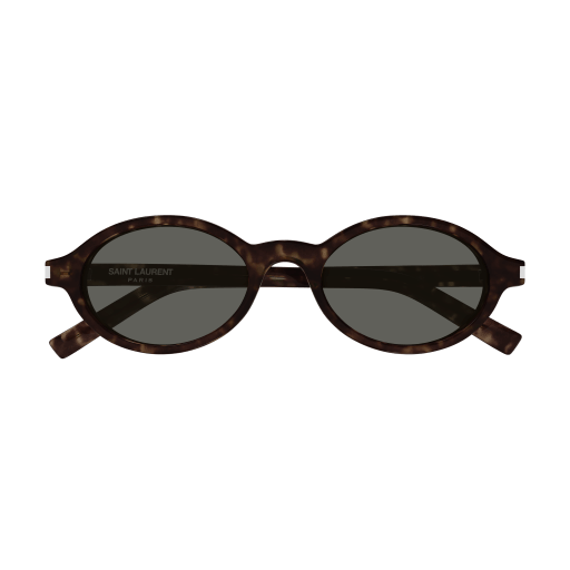 Occhiali da sole SAINT LAURENT SL 751 JEANNE HAVANA