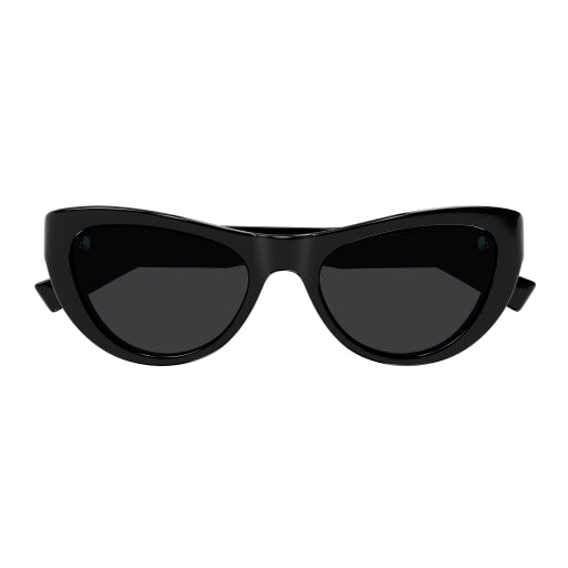 Occhiali da sole SAINT LAURENT SL 676 NERO