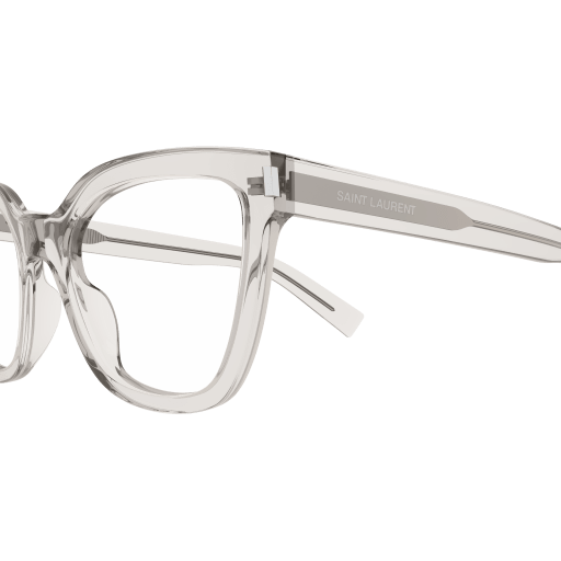 Occhiali da vista SAINT LAURENT SL 748 BEIGE