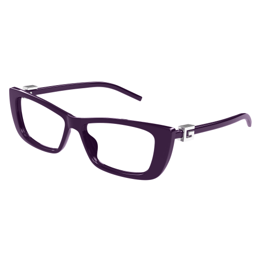 Occhiali da vista GUCCI GG1682O VIOLA
