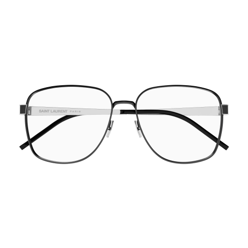 Occhiali da vista SAINT LAURENT SL M134 NERO