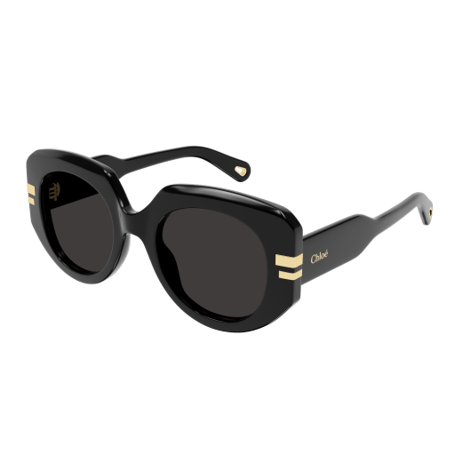 Occhiali da sole CHLOÉ CH0257S Nero