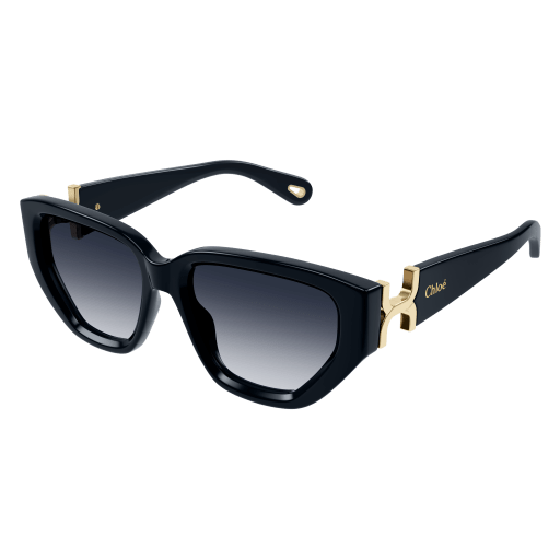 Occhiali da sole CHLOÉ CH0235S Blu