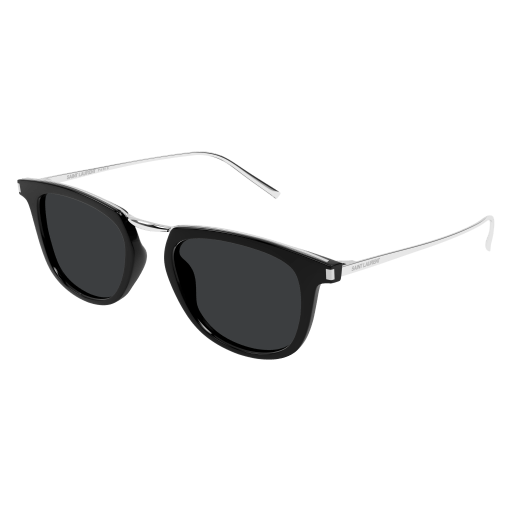 Occhiali da sole SAINT LAURENT SL 753 Nero