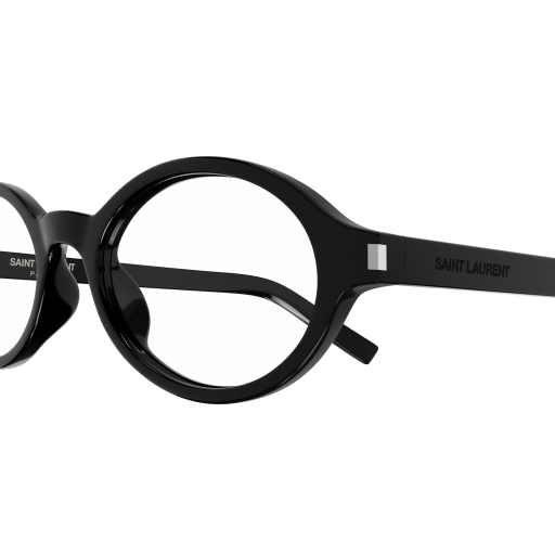 Occhiali da vista SAINT LAURENT SL 751 JEANNE OPT NERO