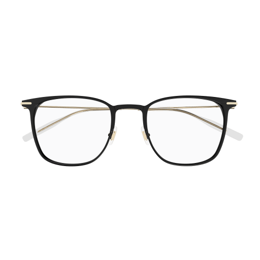Occhiali da vista MONTBLANC MB0356O NERO