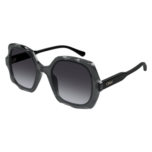 Occhiali da sole CHLOÉ CH0226S Grigio