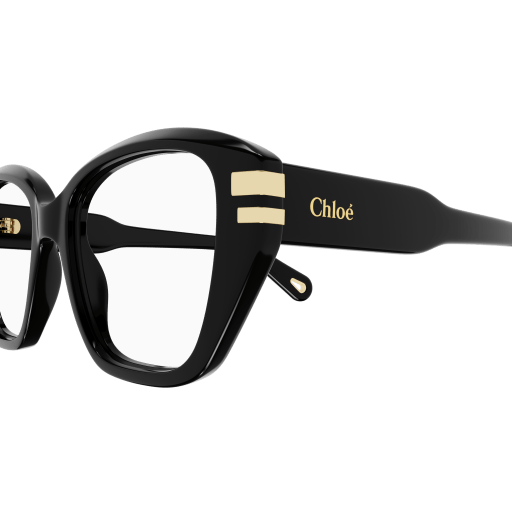 Occhiali da vista CHLOÉ CH0267O NERO