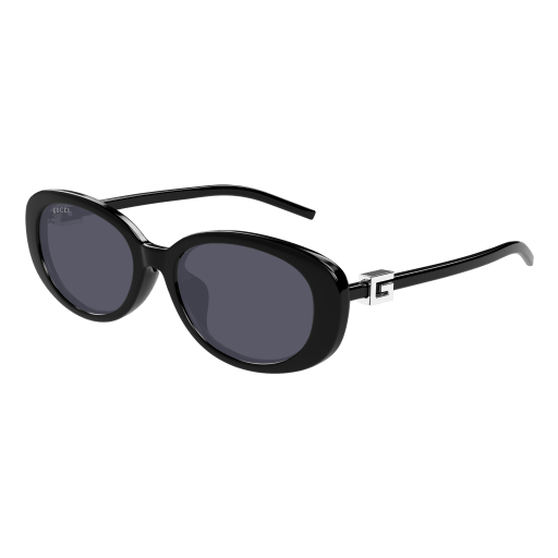 Occhiali da sole GUCCI GG1684SA NERO