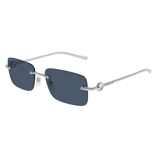 Occhiali da sole GUCCI GG1703S Argento B