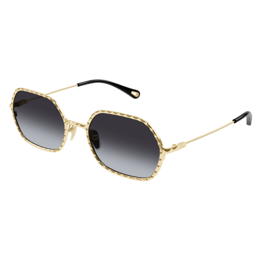 Occhiali da sole CHLOÉ CH0231S ORO G