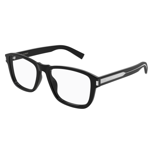 Occhiali da vista SAINT LAURENT SL 710 OPT NERO