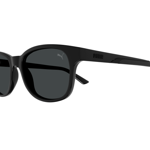 Occhiali da sole PUMA PU0468S NERO