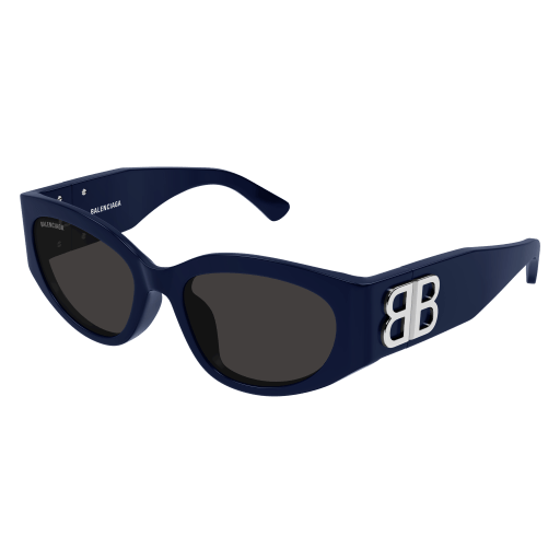 Occhiali da sole BALENCIAGA BB0324SK Blu