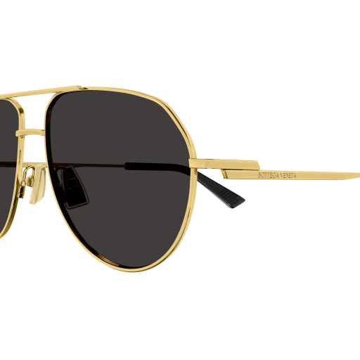 Occhiali da sole BOTTEGA VENETA BV1302S ORO G