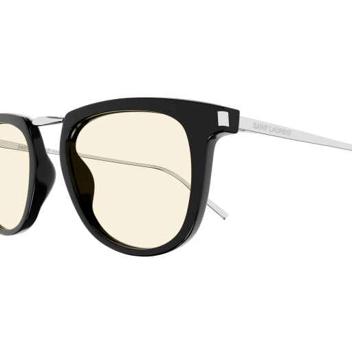 Occhiali da sole SAINT LAURENT SL 753 Nero G
