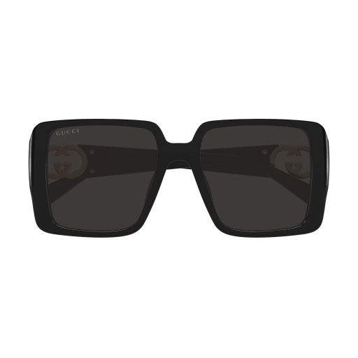 Occhiali da sole GUCCI GG1692S NERO