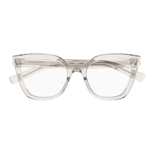 Occhiali da vista SAINT LAURENT SL 748 BEIGE