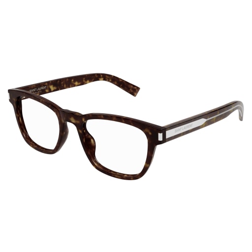 Occhiali da vista SAINT LAURENT SL 664 HAVANA