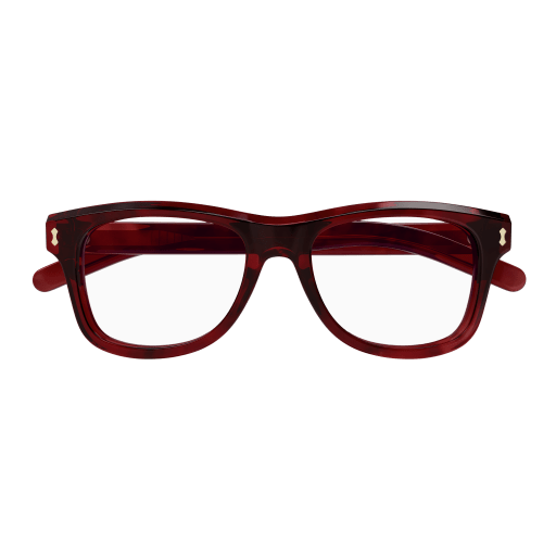 Occhiali da vista GUCCI GG1526O HAVANA3