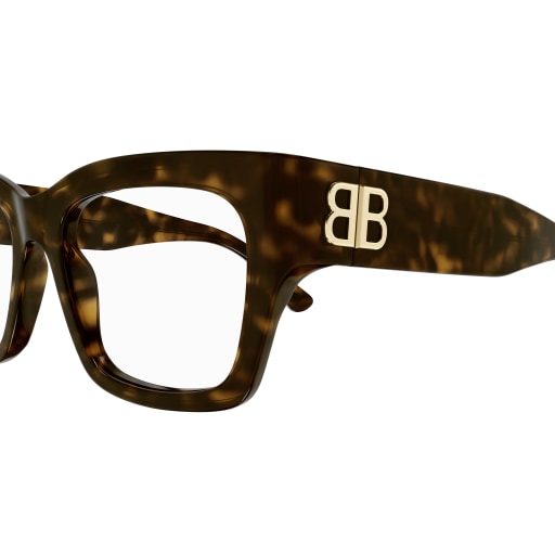 Occhiali da vista BALENCIAGA BB0325O HAVANA